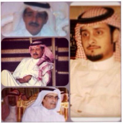 رحلت وتركت مكانا لن يملؤه احد .. الى جنات الخلد #ابي مصرفي