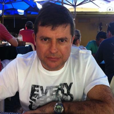 Gestão, pessoas, marketing, vendas, futebol, música, comida, família! Só o que a vida tem de bom!