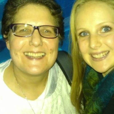 GillianAnn7's profile picture. 'We are a soul with a body, not a body with a soul.' C S Lewis           We must do that thing we think we cannot do. Eleanor Roosevelt