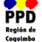 PPDCuartaRegion's profile image