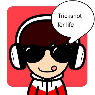 Trickshoter/Gamer 

Youtube: Acid Rines
Twitch Acid_Rines