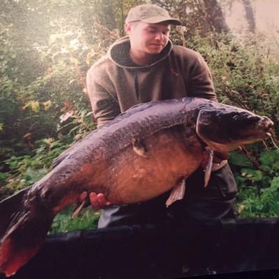 jamesgoddard88's profile picture. 