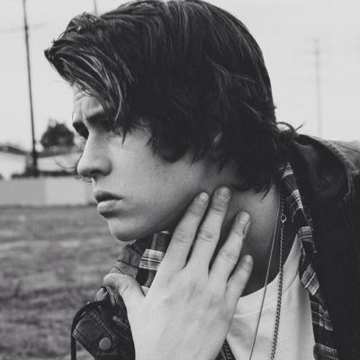 I fell inlove with some dork named nash