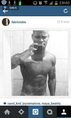 fabricio gomes