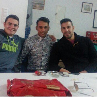 tony_santiago17's profile picture. Que dios cuide de mi familia que yo cuidare de mi''

  San Jose de la Rinconada