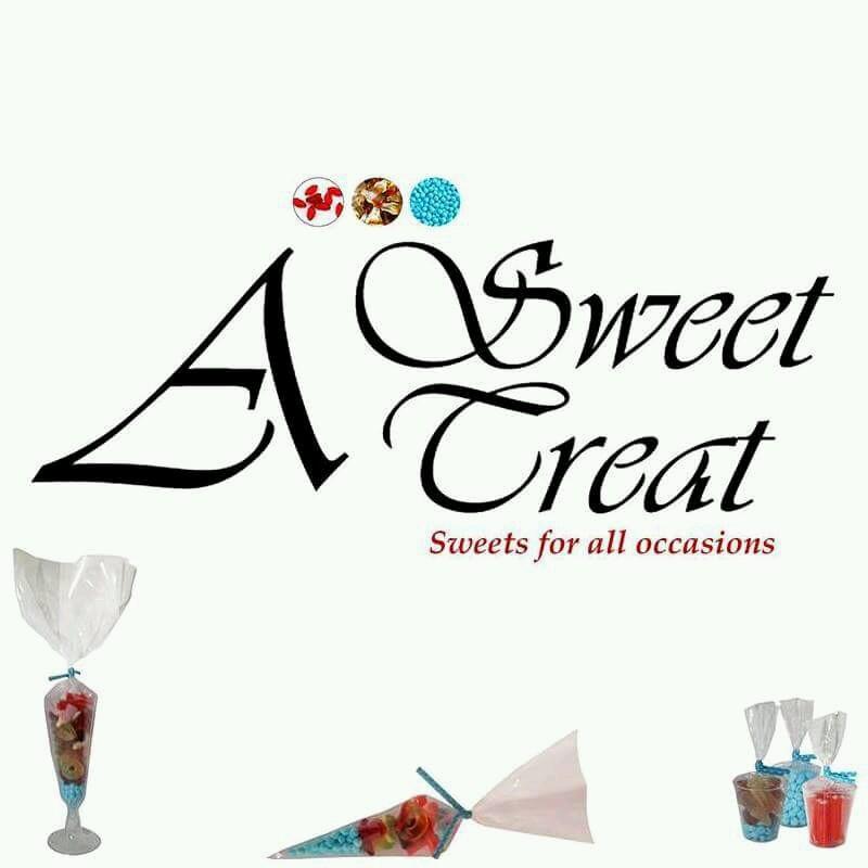 Sweets for all occasions. Give a loved one A Sweet Treat. #Halal #Confectionary