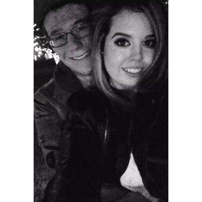 skibbs16's profile picture. Life is like a box of chocolates, you never know what you're 'gunna get. - Forrest Gump