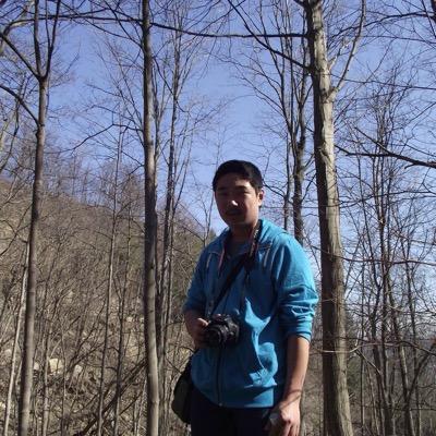 JimmyYu97's profile picture. 