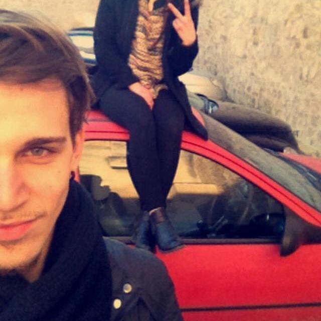 CowWhichLaughs's profile picture. BB3 / As / Poitiers