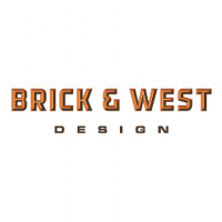 Brick & West (@brickandwest) Twitter profile photo