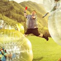 bubblefootball (@bubblesoccerne) 's Twitter Profile