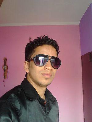piyushjoshi1234's profile picture. 