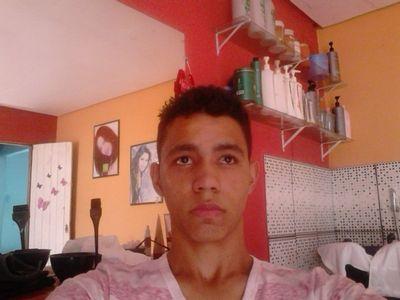 VictorSousaDaS3's profile picture. Araguaína-to