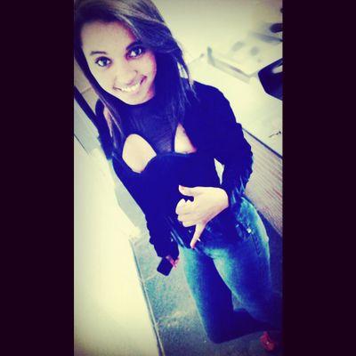 1.6 years 
Facebook: Stephanie Silva (Tefs)
Insta: Tefsilva_ Sigo todos de volta