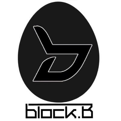 Block B 翻訳アカウント 블락비번역계정