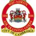 104 (Cambridge) Sqn (@104aircadets) Twitter profile photo