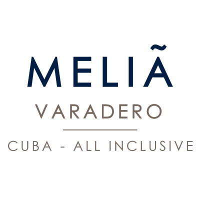 Image result for MeliÃ¡ Varadero - Cuba logo