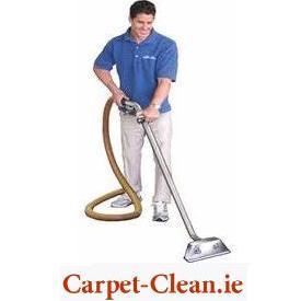 Carpet & Upholstery Cleaning