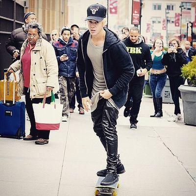 I love my idol,Justin