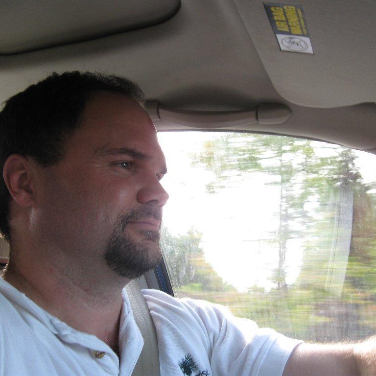 Mark_Waynick's profile picture. 