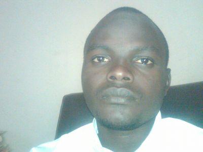 A lawyer with strong passion for development work