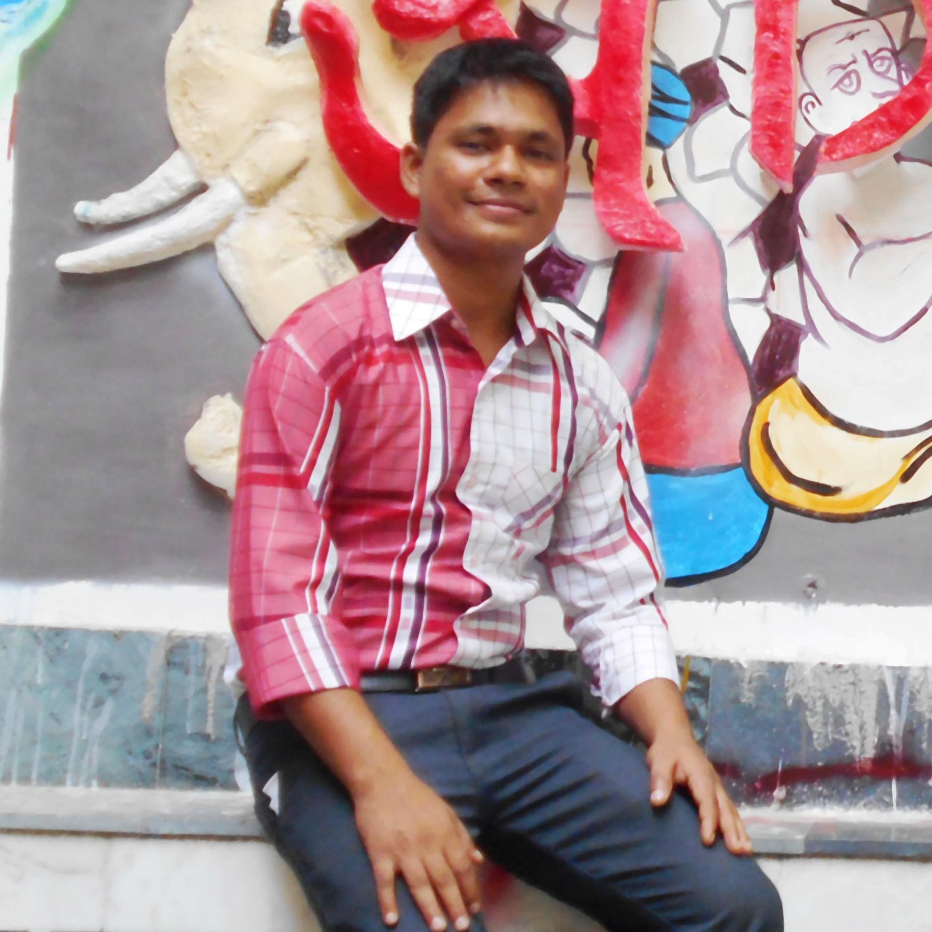 Web Designer & Developer