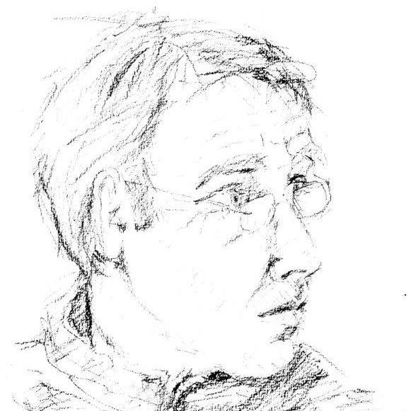 Redakteur der Wiener Tageszeitung KURIER, Buchautor.