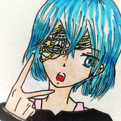 Pika_Pikaさんのプロフィール画像