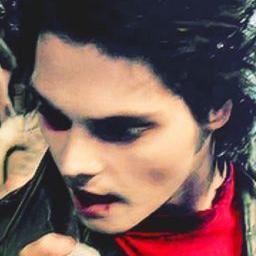 desolationrowg's profile picture. You better run like the devil, 'cause they're never gonna leave you alone.