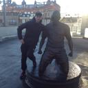 gregoose - @GregSheen2b - Twitter