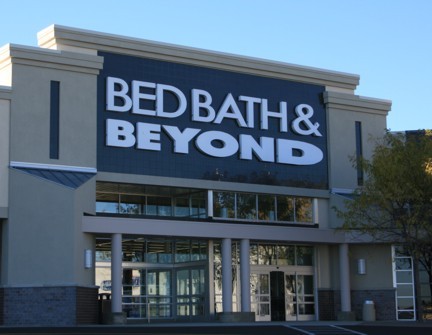 Bed_BathBeyond's profile picture. 