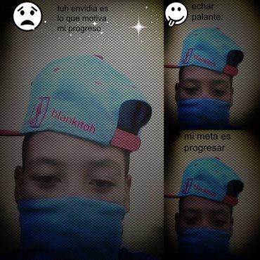Rapero humilde amos a mi fanes apoyenme y sigan mi pagina en facebook !blankitoh lindoh? Contrataciones? #8092294446