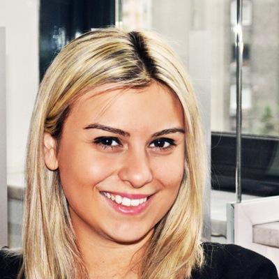 Selin_Ozveri's profile picture. Fenerbahçe aşığı ;)