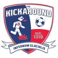 The KickAround (@thekickaround) 's Twitter Profile Photo The KickAround (@thekickaround) 's Twitter Profile Photo