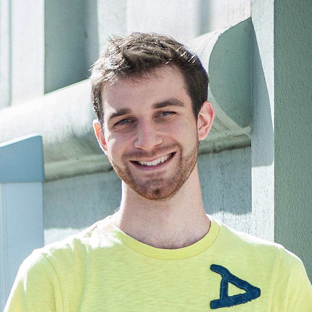 Gen AI architect. Co-founder of @short_edition. @Polytechnique and @UCSanDiego alumni.