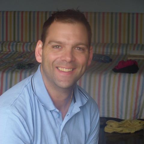 racarter6's profile picture. 