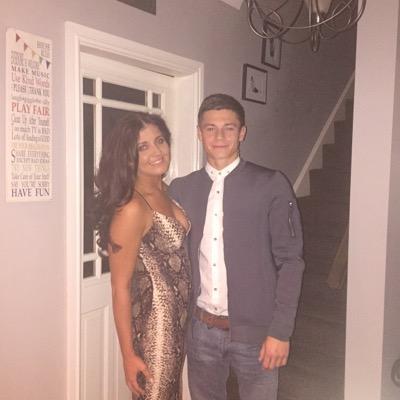 Jakeconboy's profile picture. A.R ♥