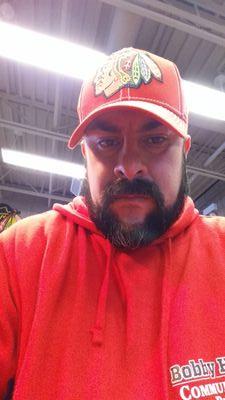 111Herman's profile picture. 