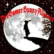 |Professional LoudMouth|Youtube Guy| I love indie games, I play everything| Sponsored by @noscopeglasses | @CinchGaming Business.progamerbunnyalliance@gmail.com
