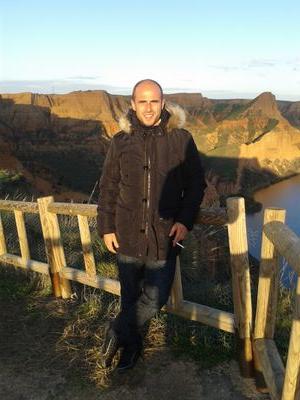 BerBerni81's profile picture. 