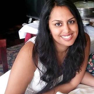 Chemical engineer by day, fashion and beauty blogger by night, welcome to my world! 3