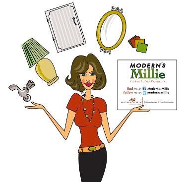 Modern Supply's design consultant and remodeling expert. Eco-chic kitchen & bath fashionista. Addicted to sassy shoes!