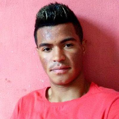 tuliopereira19's profile picture. túlio gato..