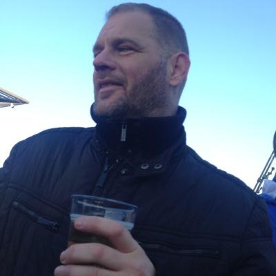 Claret1602's profile picture. The AKY KIDS are the most IMPORTANT thing in my life, followed closely by BURNLEY FC & my mate STELLA