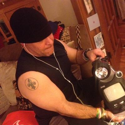 RobertFHolbert's profile picture. 