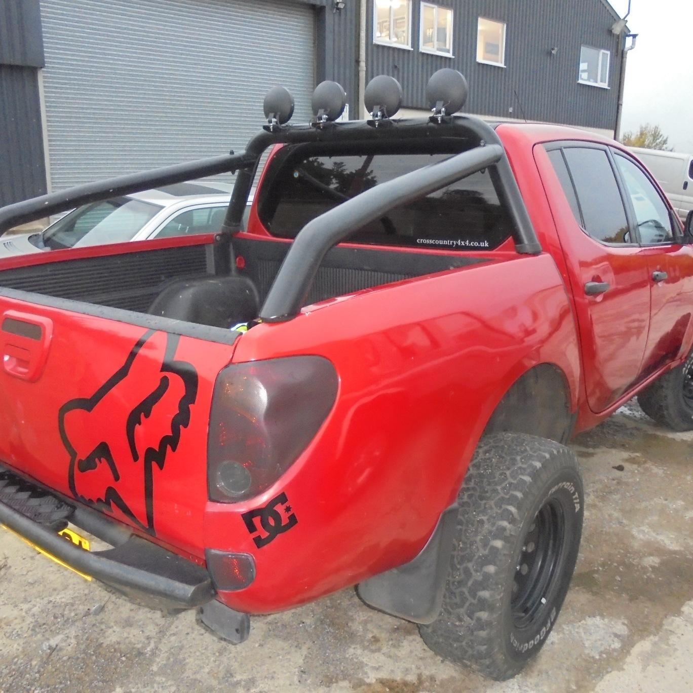 crosscountry4x4's profile picture. Car Sales