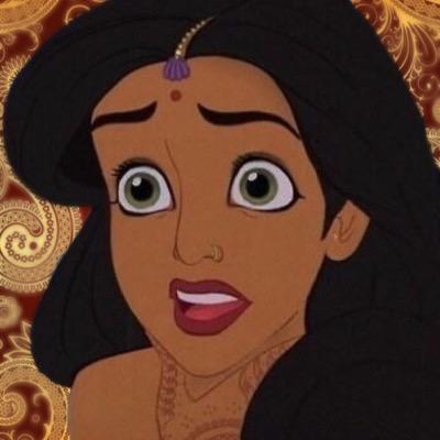 justdesithings_'s profile picture. Will you be the dal to my roti?