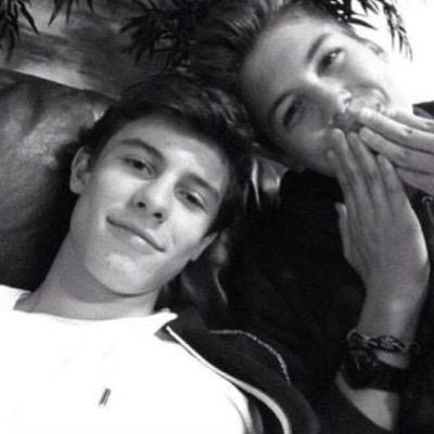 shawnmenves's profile picture. FOLLOW @shawnsbae11 FOR A FOLLOW BACK!! JUST ASK