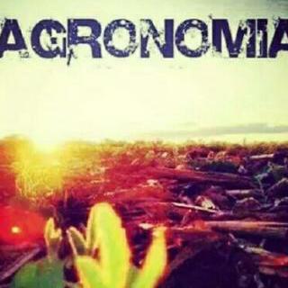 #Agronomía más que una carrera, UNA pasión♡