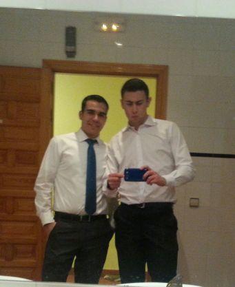 victoravila8's profile picture. 1995